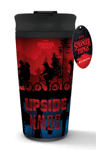 Stranger Things Travel Mug - Upside Down