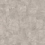 Rasch African Queen 751642 Papier peint intissé aspect bois gris 10,05 m x 0,53 m (L x l)