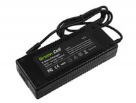 Green Cell E-Bike 48V Batteriladdare 54,6V 2A