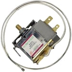 Thermostat WDF26N-L2 (53040057, 46X4672) Réfrigérateur, congélateur brandt, candy, continental edison, curtiss, fagor, far, haier, hoover, proline