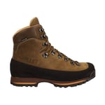 MILLET Homme Bouthan GTX Chaussure de randonnée, Marron (Nouveau Logo), 42 EU Étroit