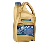 Girolje RAVENOL VSG 75W90 4L