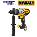 DEWALT DCD999N XR Brushless XRP Combi Hammer Drill 18v Body Only