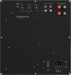 MonacorSAM-500D Actif Subwoofer-Module pour La Numérique Age