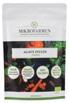 Mikrofarmen Agave Inulin 250g, 50 dagsdoser