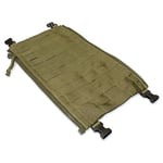 KARRIMOR Predator Molle Panel PLCE Coyote, Coyote