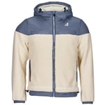 Blouson K-Way  LE VRAI 3.0 JILDAZ ORSETTO