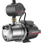 Grundfos - Pompe De Surface Automatique Jp342pm1 - 0.72 Kw 3 M3/h 220v - Pompe De Surface Auto-amorçante