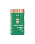 Nutriburst Ashwagandha KSM-66