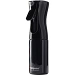 TERMIX Hårstyling Professionella tillbehör Barber Vaporizer Black 1 Stk.