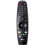 LG AN-MR19BA Magic Remote - Röststyrning - 2019 LG SmartTV g