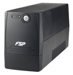 FSP FP 800 Line-interactive UPS 800VA 480W 2x Schuko (PPF4800407)