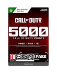 Xbox Call Of Duty: Modern Warfare Ii - 5,000 Points