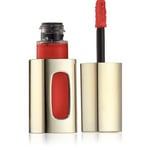 L'Oreal Colour Riche Liquid Lipstick - Rogue Soprano 301