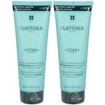 René Furterer Astera Sensitive Shampooing haute tolérance Set(S) 2x250 ml