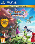 Dragon Quest XI 11 S | PS4 PlayStation 4 New