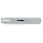 Stihl - Guide-chaîne Rollomatic g 45cm / 18 - 3/8 - 1,6 mm 30060001417