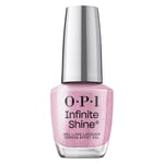 OPI Infinite Shine Spring Collection Time Will Pastel 15 ml