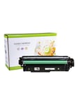 Static Control - black - compatible - remanufactured - toner cartridge (alternative for: HP 652A) - Lasertoner Sort