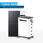 GoodWe GW_10KW_BAT_13KWH_450Wp Zestaw Hybrid 10kW + Falownik GW10K-ET PLUS + magazyn energii LYNX HV 13.10 kWh + 23x Jinko 450Wp