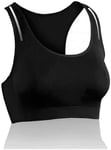 F-Lite Women Megalight 140 Bustier - Black, S