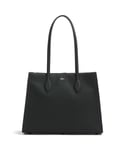 Lacoste Daily City Tote bag black