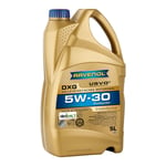 Motorolje RAVENOL DXG 5W30 5L