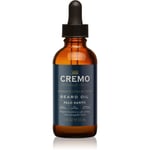 Cremo Reserve Collection Palo Santo beard oil 30 ml