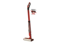 Einhell Cleanexxo, Laminat, Fliser, Tre, Våt, 400 Ml, Rød, Boks, 2,5 Kg - Solo