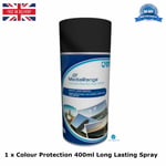 1 x CD DVD Colour Photo Print Fixative Inkjet Protection Spray 400ml Long Last