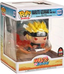 Pop! Naruto Shippuden Naruto Uzumaki as Nine Tails Vinyl Figure