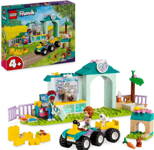 Lego Friends Farm Animal Vet Clinic 42632 Age 4+ Boys Girls Gift