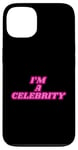 iPhone 13 I'm a celebrity Case