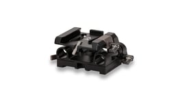 TILTA 15mm LWS Baseplate for RED Komodo Black