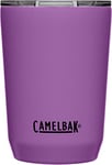 CAMELBAK Horizon Gobelet isotherme en acier inoxydable – Magenta – 350 ml