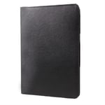 Rotary Stand Cover til Galaxy Tab S3 9.7 - Black