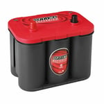 Batteri Optima AGM 1050 Red Top