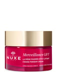 Merveillance Lift Powdery Day Cream 50 Ml Dagkräm Ansiktskräm Nude NUXE