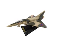 Avion Mirage 2000 Armée Française 1:100 militaire Motormax Jeu Jouet 77010