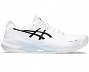 Asics Gel Challenger 14 White Padel Mens (47)