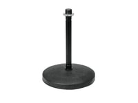 GES-1 Mic Table Stand