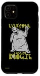 iPhone 11 Disney The Nightmare Before Christmas Oogie Boogie Case