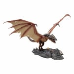 DRAGONS - Harry Potter Goblet of Fire - Hungarian Horntail Pvc Figure McFarlane