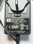 12V Mains AC/DC Adaptor Power Supply for Talk Talk model DSL 3680 Router