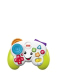 Laugh & Learn Game & Learn Controller Patterned Fisher-Price