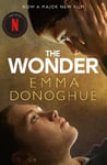 Wonder: Now a major Netflix film starring Florence Pugh Media tie-in