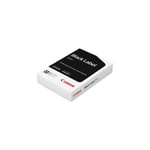 Canon 9808A016AA noir Label Zero Papier, A4, 500 feuille 80g klimaneutral