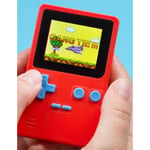 Retro Handheld Console med 152 spill 152 innebygde 8-bit spill