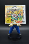 Nintendo 3DS DS NDS Jeux - Sushi Striker - Action Puzzle OVP NEUF Scellé