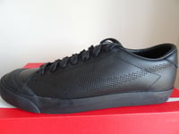 Nike Court  2 Low trainers shoes 727801 001 uk 9 eu 44 us 10 NEW+BOX